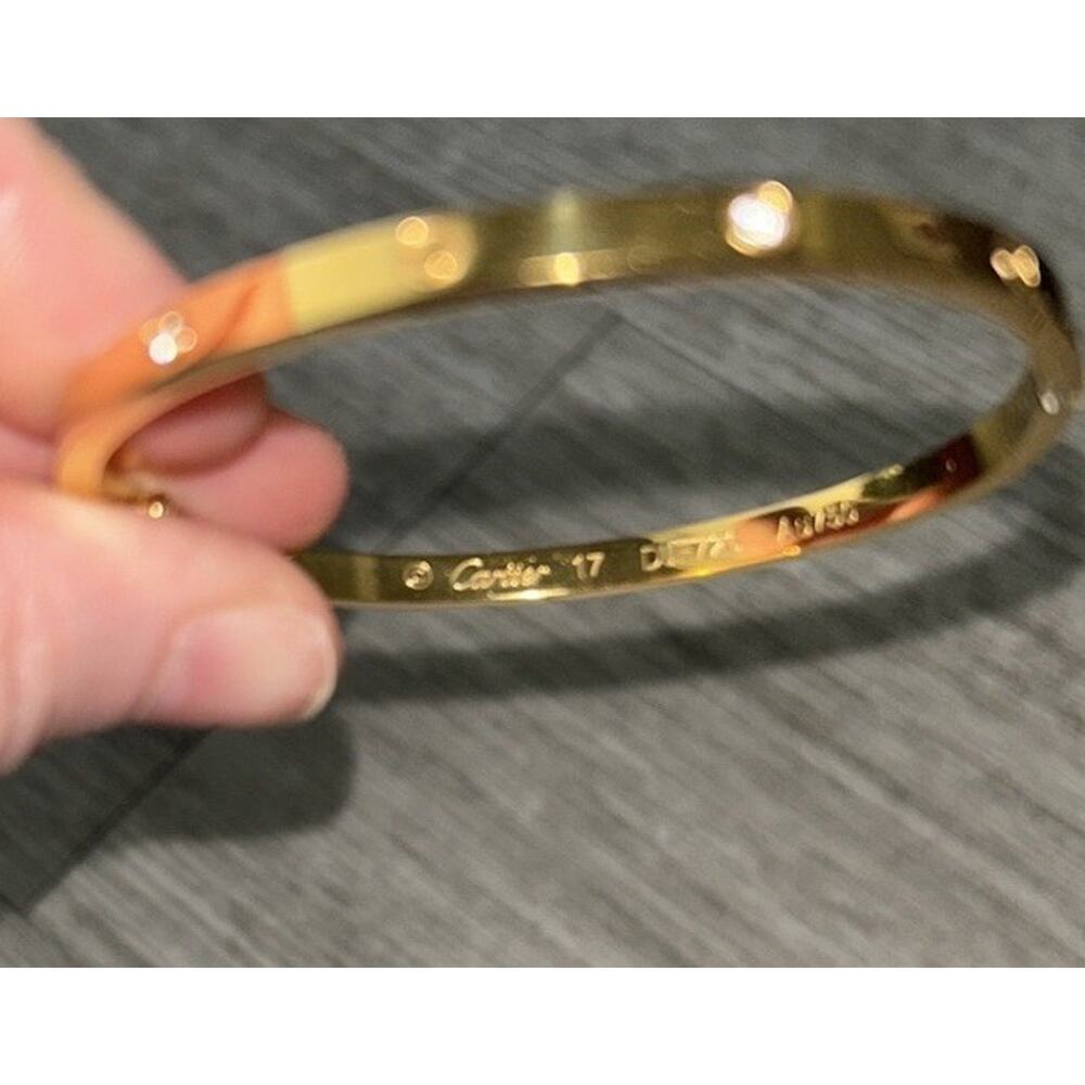 Love Bracelet